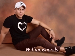 Williamshands