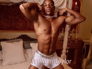Williamstaylor