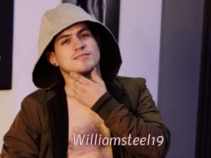 Williamsteel19