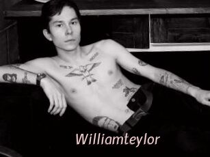 Williamteylor