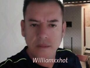 Williamxxhot