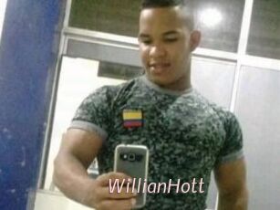 WillianHott