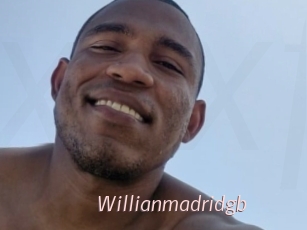 Willianmadridgb