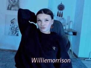 Williemorrison
