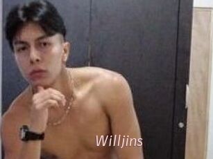Willjins