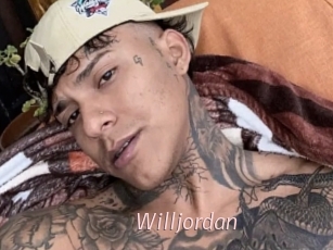 Willjordan