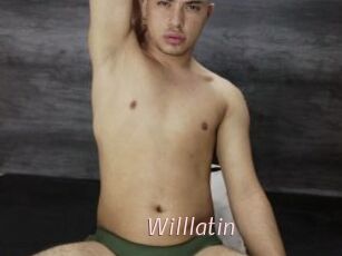 Willlatin