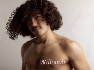 willnoah xxx Free Sites