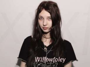 Willowfoley