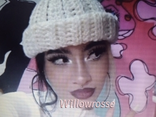 willowrosse xxx Free Sites