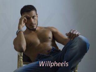 Willpheels