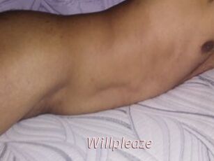 Willpleaze