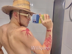 Willquee