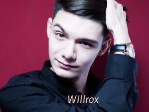 Willrox