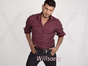 Willsaenz