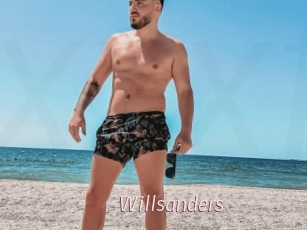 willsanders xxx Free Sites