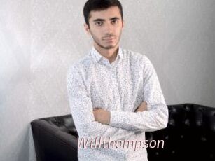 Willthompson