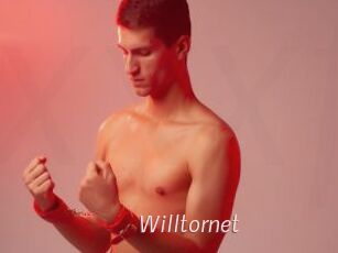 Willtornet
