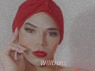 Willtrans