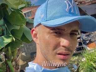 Willwyne