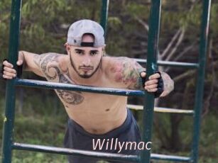 Willymac