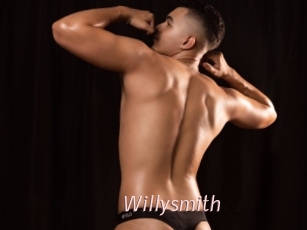 Willysmith