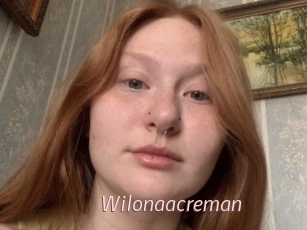 Wilonaacreman