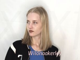 Wilonaakerley