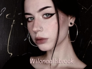 Wilonaallsbrook