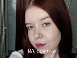 Wilonaatcher