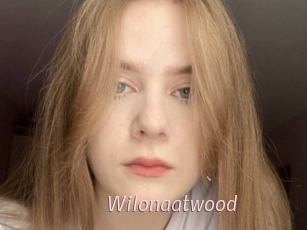 Wilonaatwood