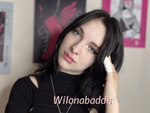 Wilonabadder