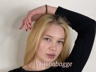 Wilonabagge
