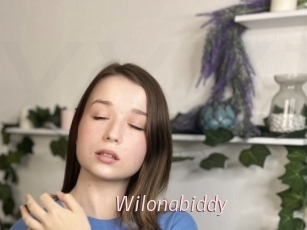 Wilonabiddy