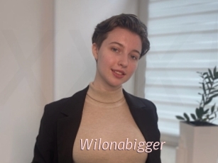 Wilonabigger