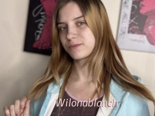Wilonablanch