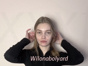 Wilonabolyard