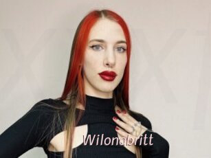 Wilonabritt
