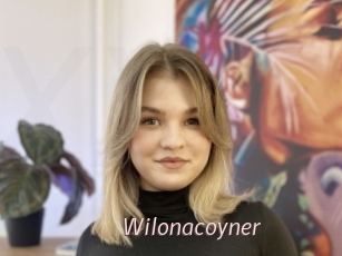Wilonacoyner