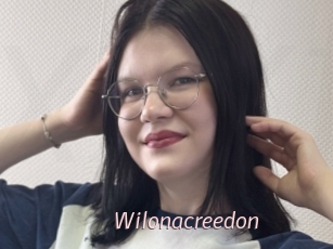 Wilonacreedon