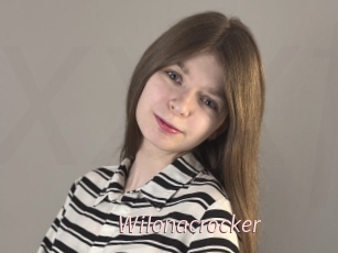 Wilonacrocker