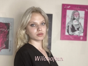 Wilonafaux