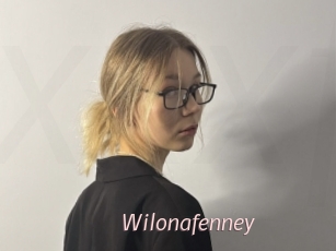 Wilonafenney