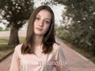 Wilonafisk
