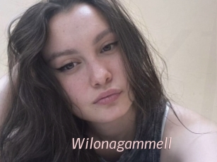 Wilonagammell
