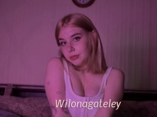 Wilonagateley