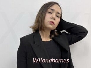 Wilonahames