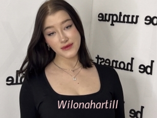 Wilonahartill