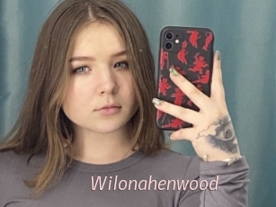 Wilonahenwood