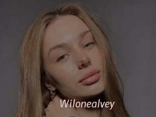 Wilonealvey